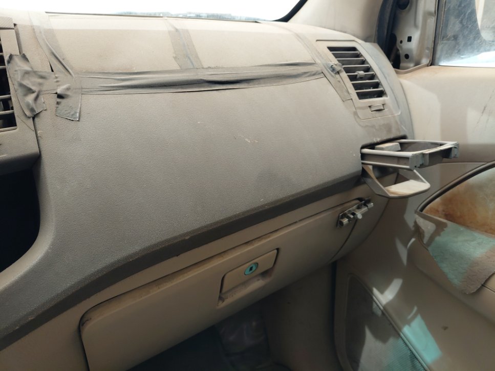 Toyota Fortuner  2006 image