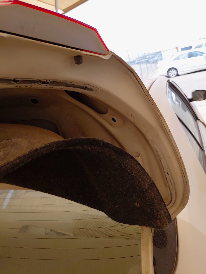 تويوتا أوريون   أساسي 2011 image