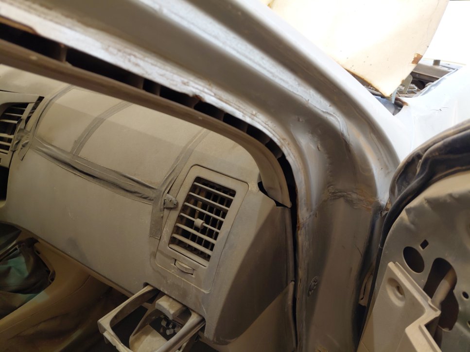 Toyota Fortuner  2006 image