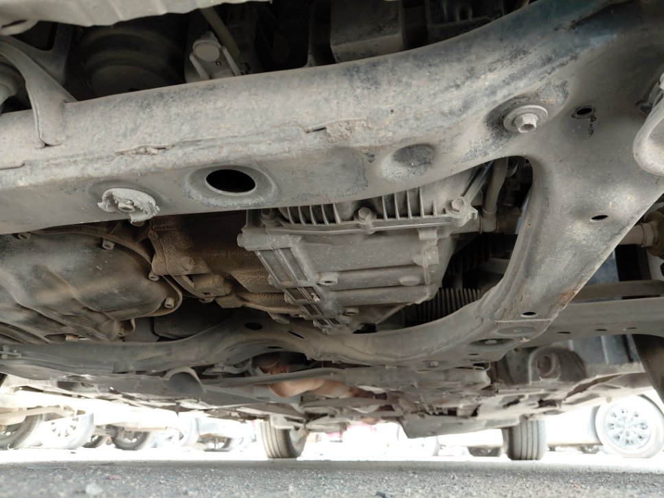 Toyota Camry ال اي  2018 image