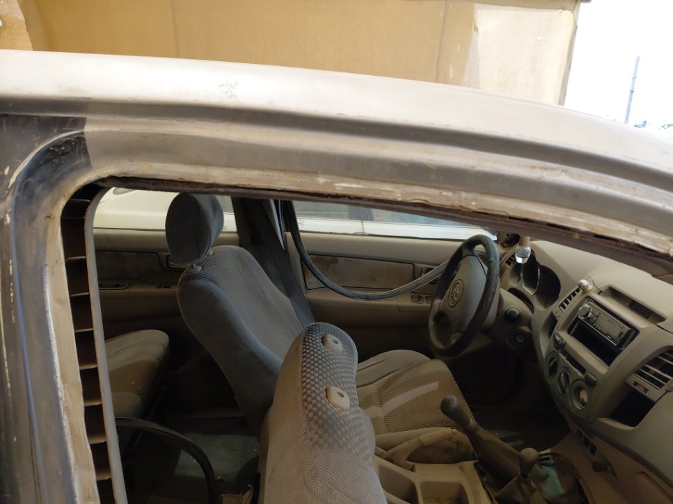 Toyota Fortuner  2006 image