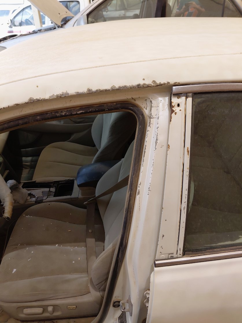 تويوتا أوريون   أساسي 2011 image