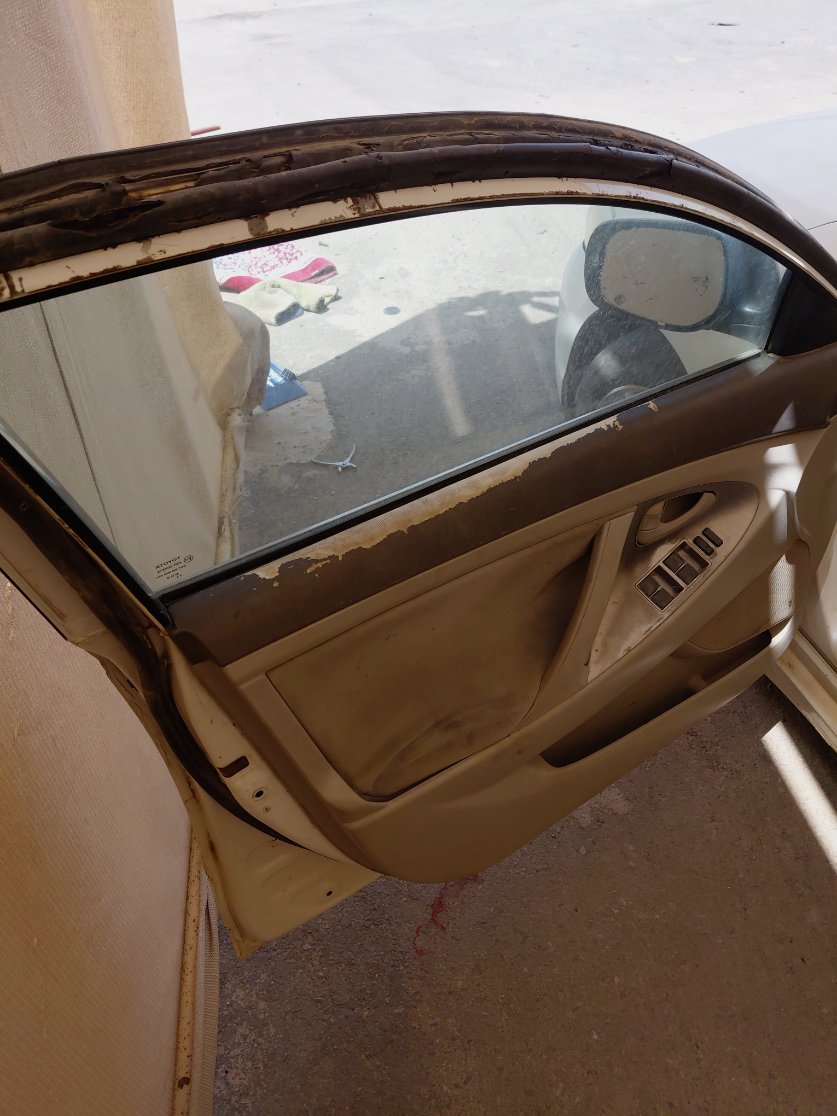 تويوتا أوريون   أساسي 2011 image