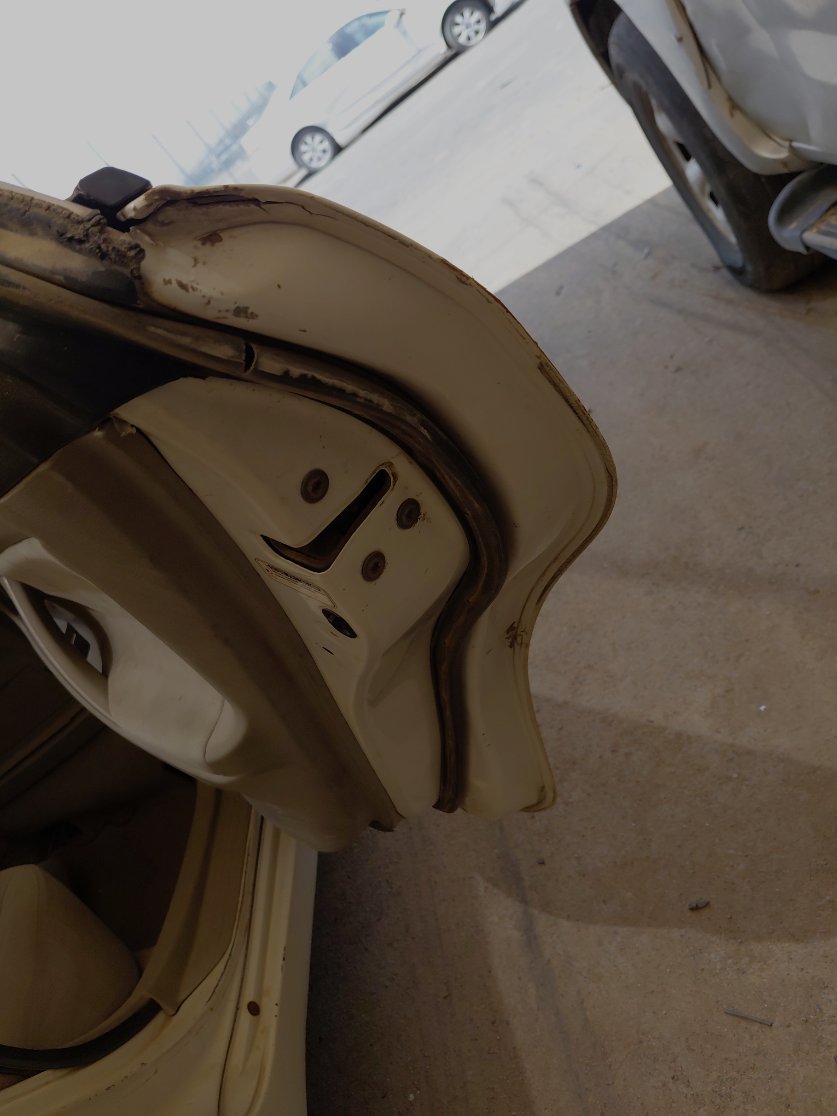 تويوتا أوريون   أساسي 2011 image