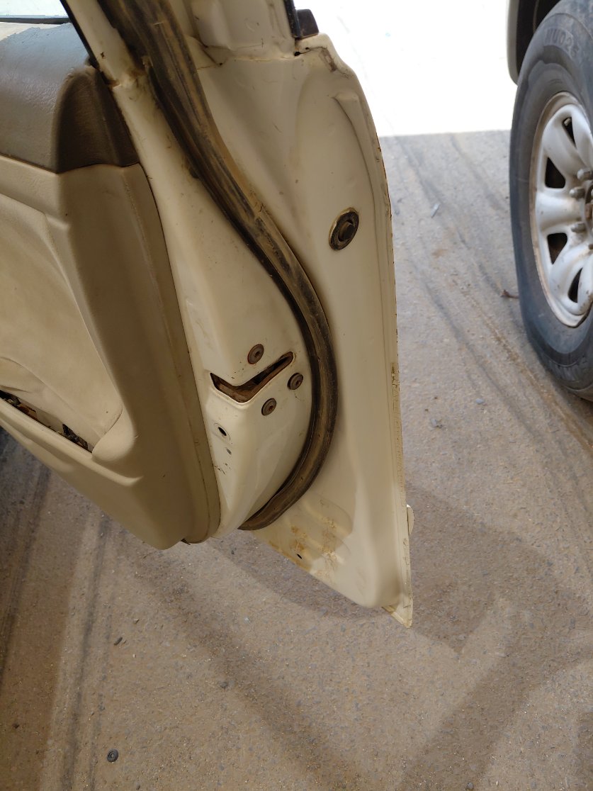 تويوتا أوريون   أساسي 2011 image