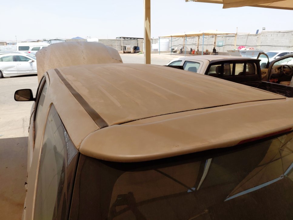 Toyota Fortuner  2006 image