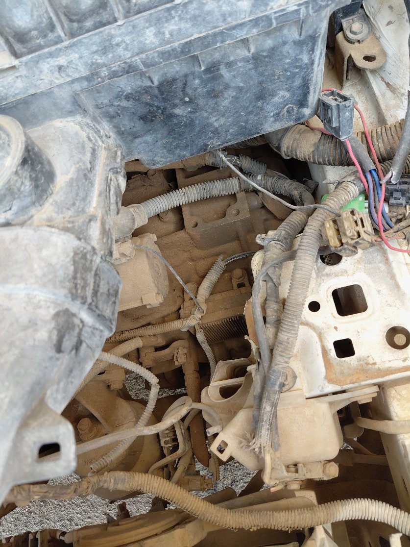 تويوتا أوريون   أساسي 2011 image