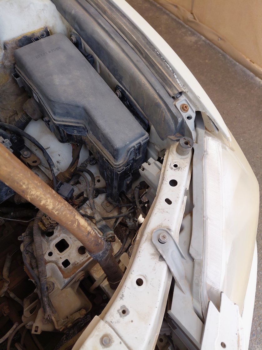 تويوتا أوريون   أساسي 2011 image