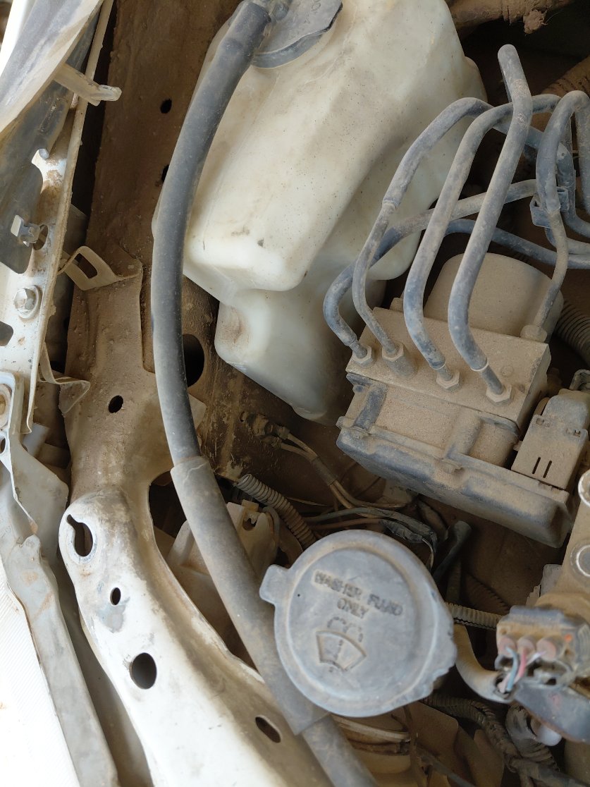 تويوتا أوريون   أساسي 2011 image