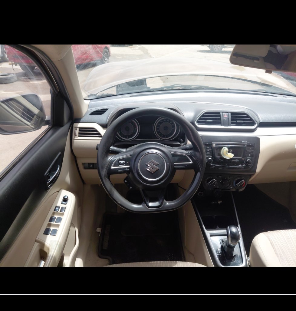 Suzuki DZIRE GL 2023 image