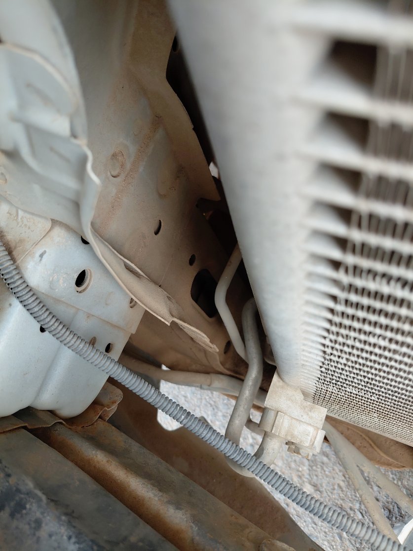 تويوتا أوريون   أساسي 2011 image