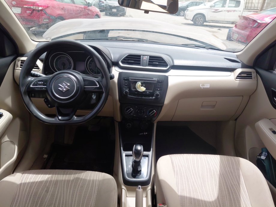 Suzuki DZIRE GL 2023 image