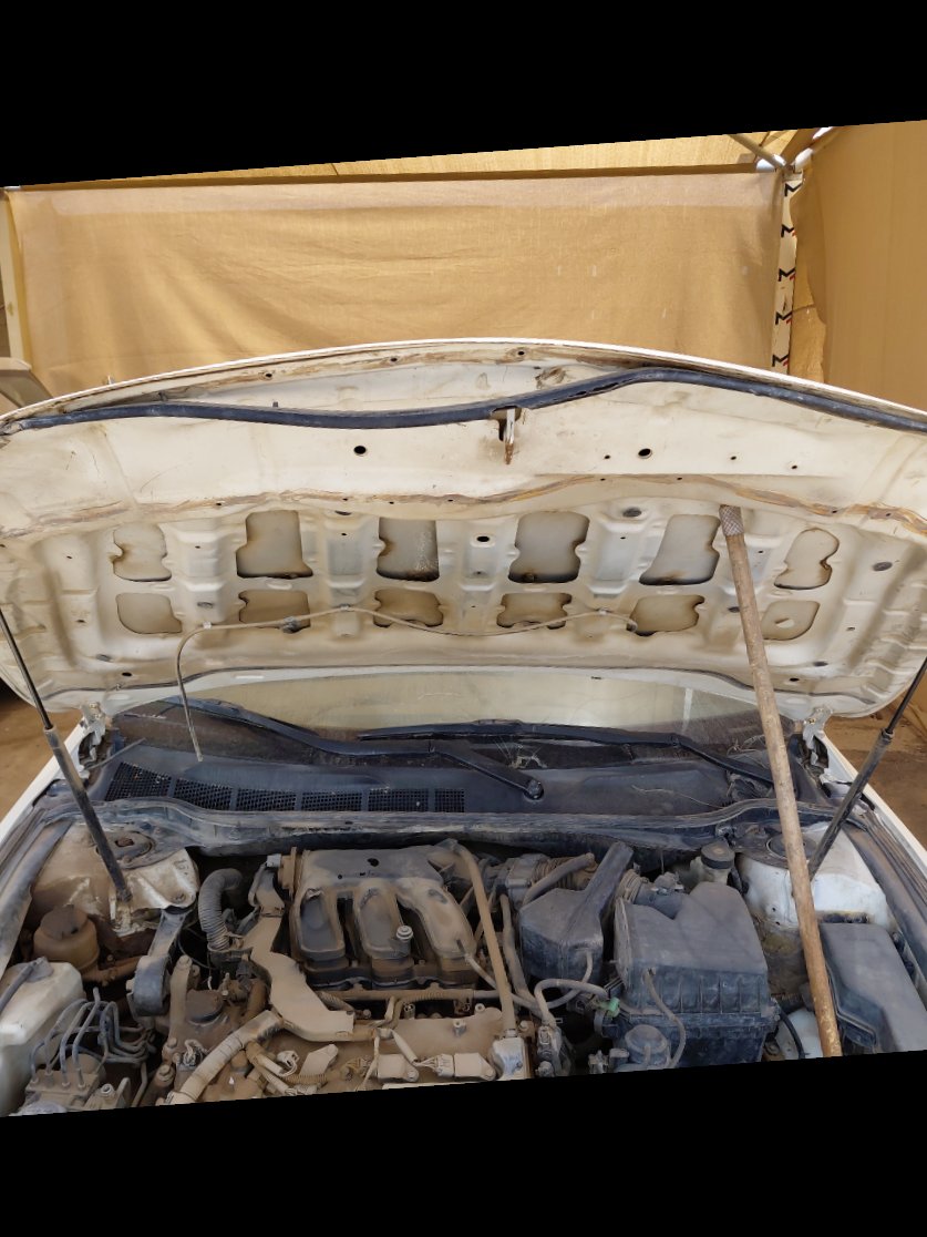 تويوتا أوريون   أساسي 2011 image