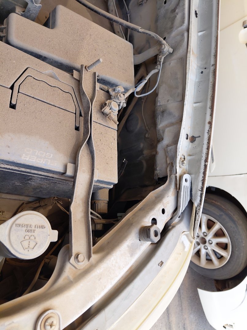 Toyota Fortuner  2006 image