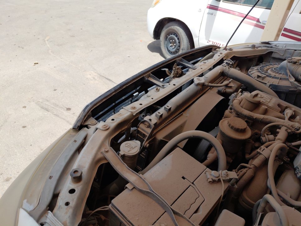 Toyota Fortuner  2006 image