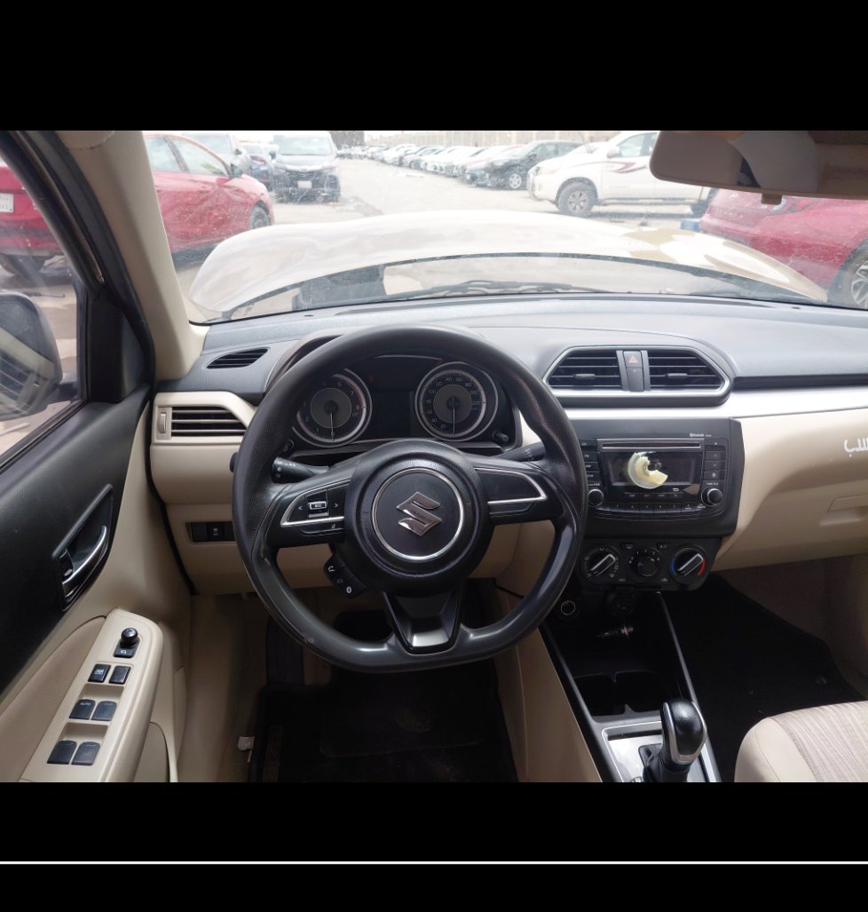 Suzuki DZIRE GL 2023 image