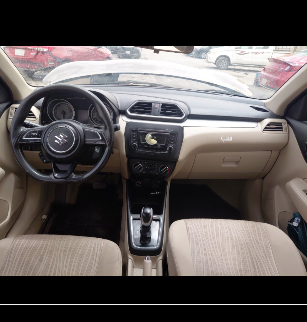 Suzuki DZIRE GL 2023 image