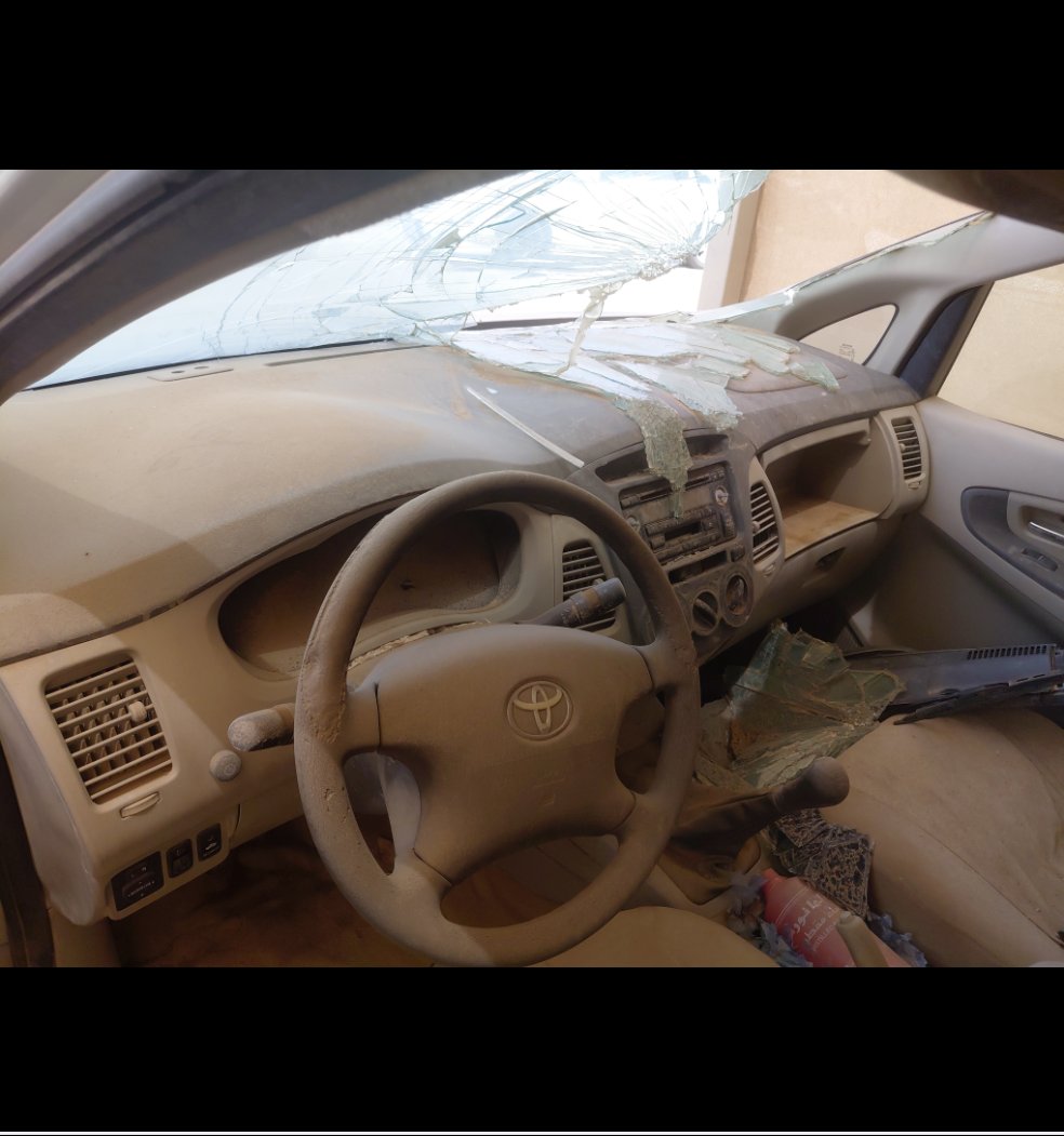 Toyota Innova  2011 image