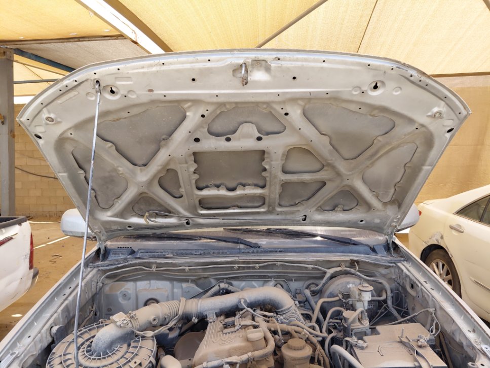 Toyota Fortuner  2006 image