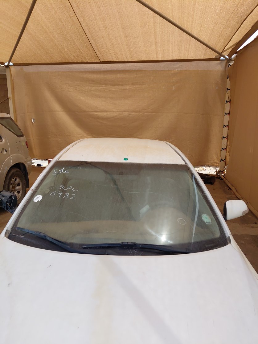 تويوتا أوريون   أساسي 2011 image