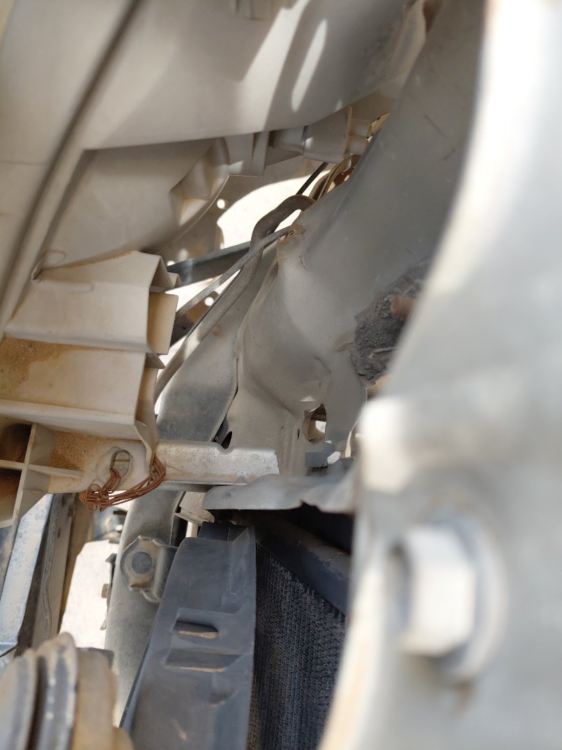 Toyota Fortuner  2006 image