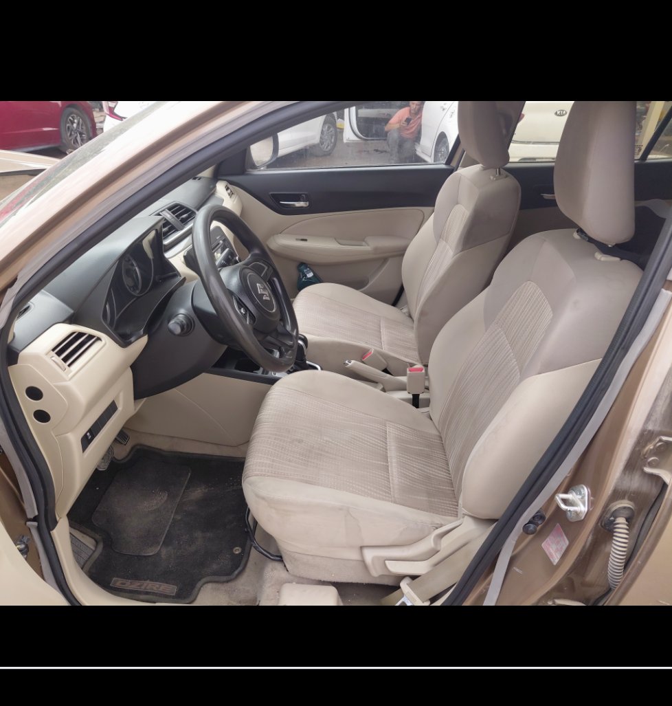 Suzuki DZIRE GL 2023 image