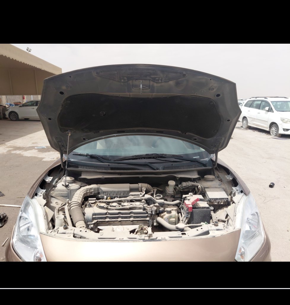 Suzuki DZIRE GL 2023 image