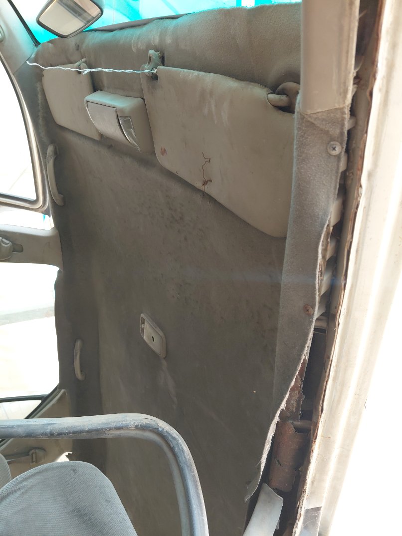 Toyota Fortuner  2006 image