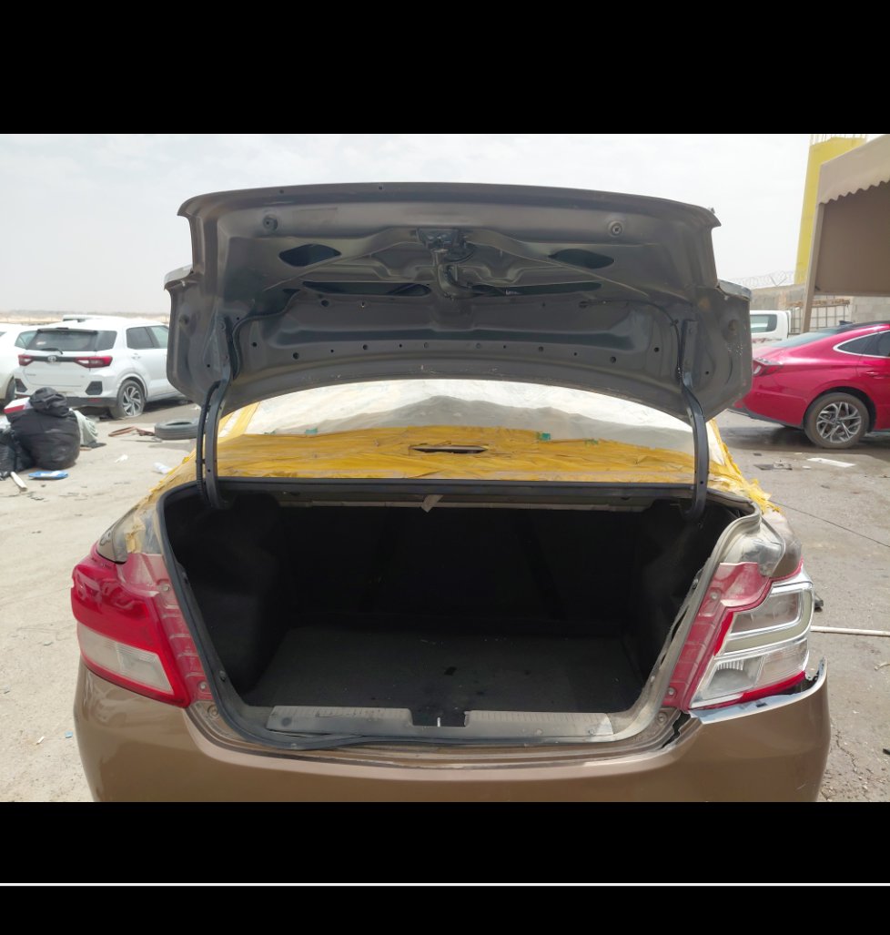 Suzuki DZIRE GL 2023 image