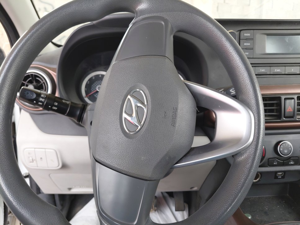 Hyundai GRAND i10 FLEET 2022 image