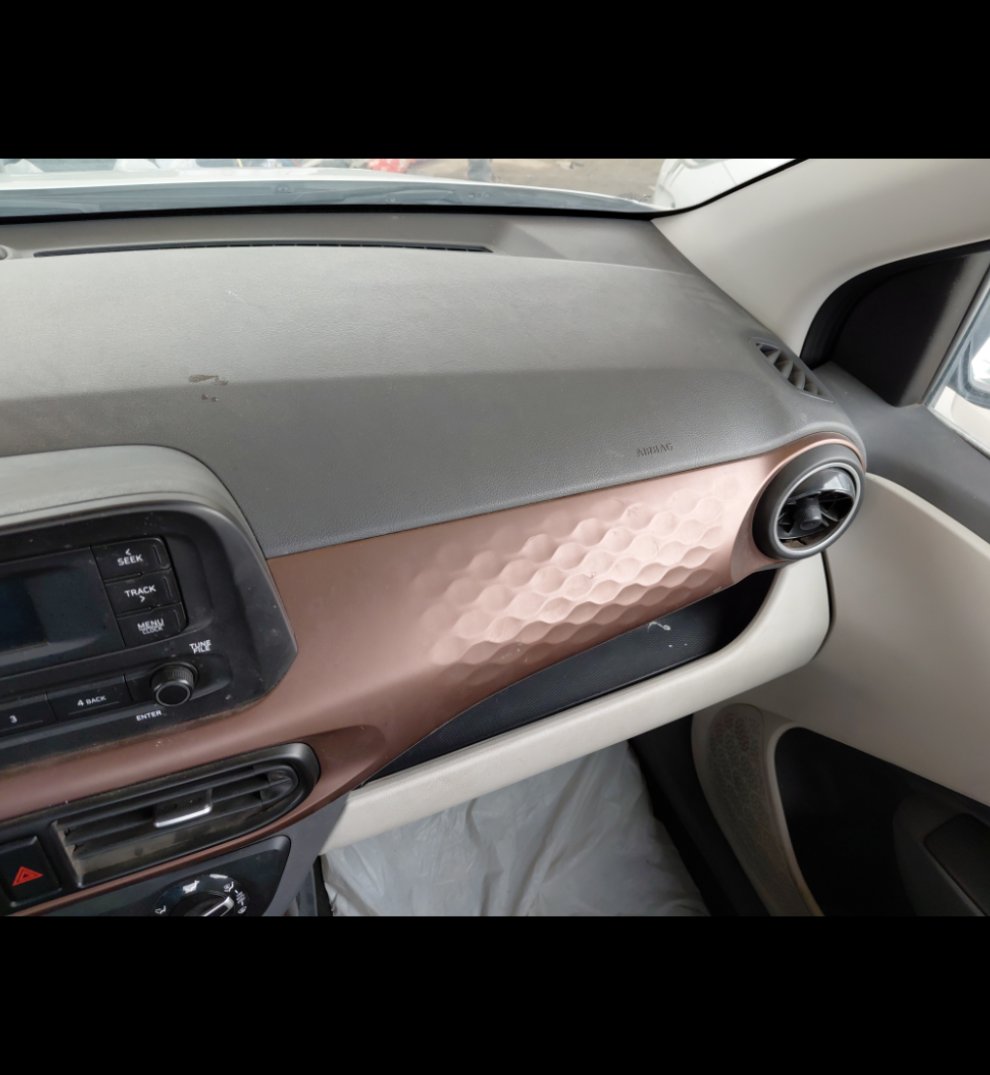 Hyundai GRAND i10 FLEET 2022 image