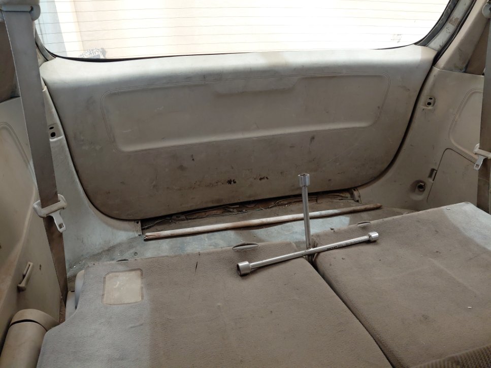 Toyota Fortuner  2006 image