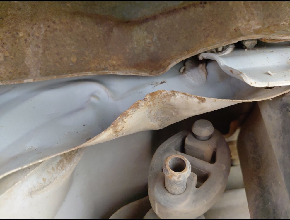 تويوتا أوريون   أساسي 2011 image