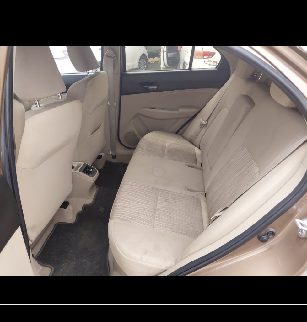 Suzuki DZIRE GL 2023 image