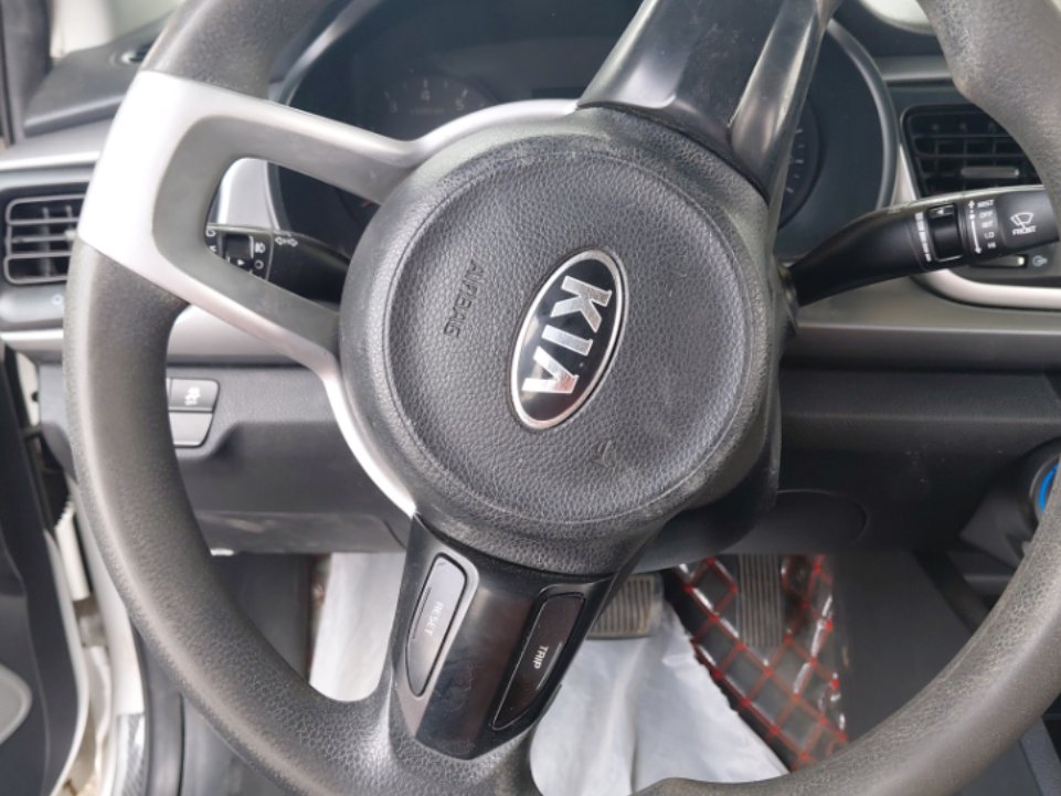 KIA Rio ال اكس 2019 image