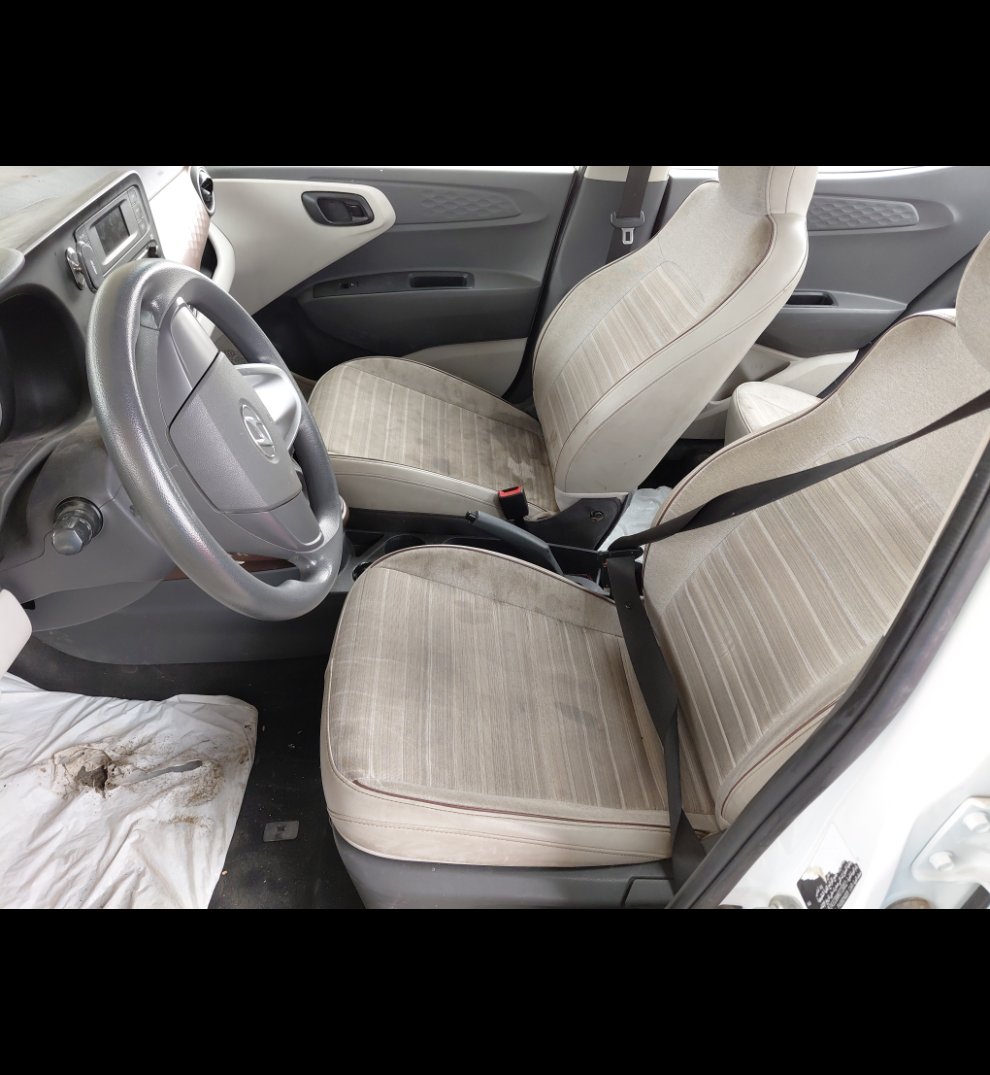 Hyundai GRAND i10 FLEET 2022 image