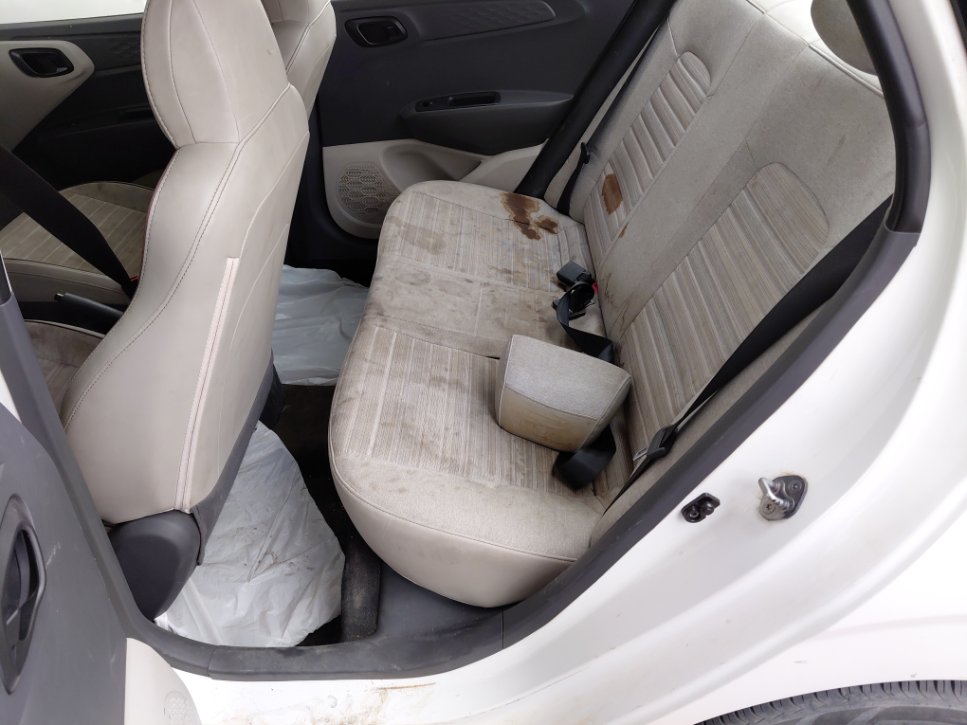 Hyundai GRAND i10 FLEET 2022 image