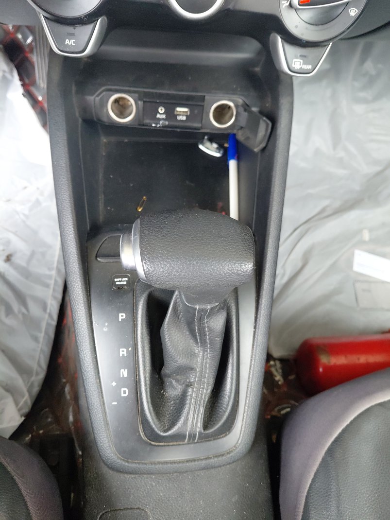 KIA Rio ال اكس 2019 image