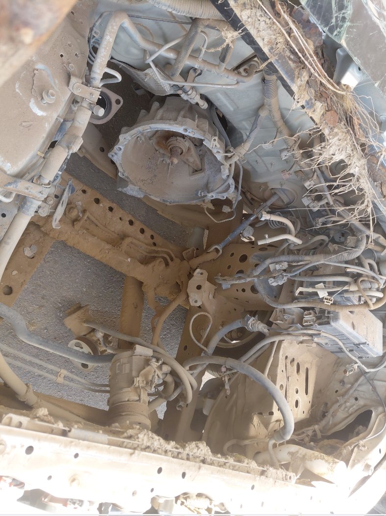 Toyota Innova  2011 image