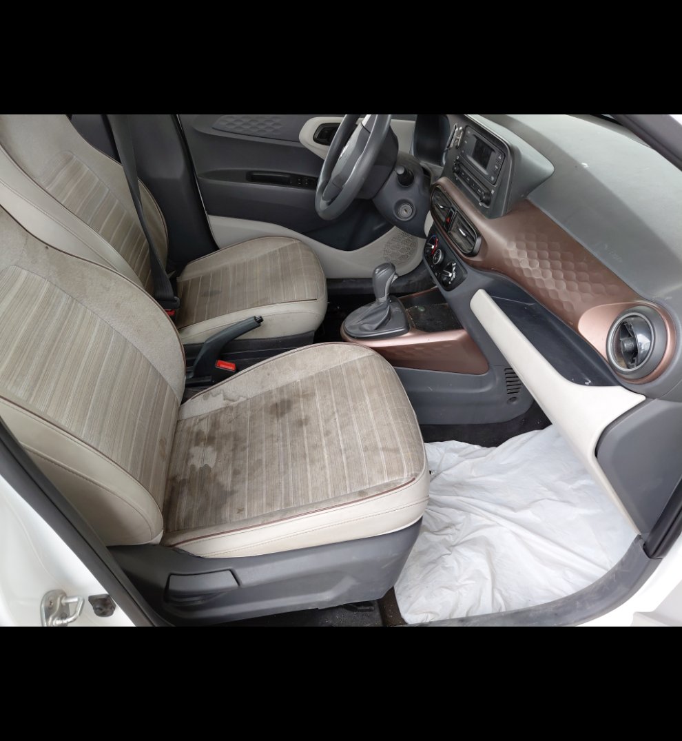 Hyundai GRAND i10 FLEET 2022 image