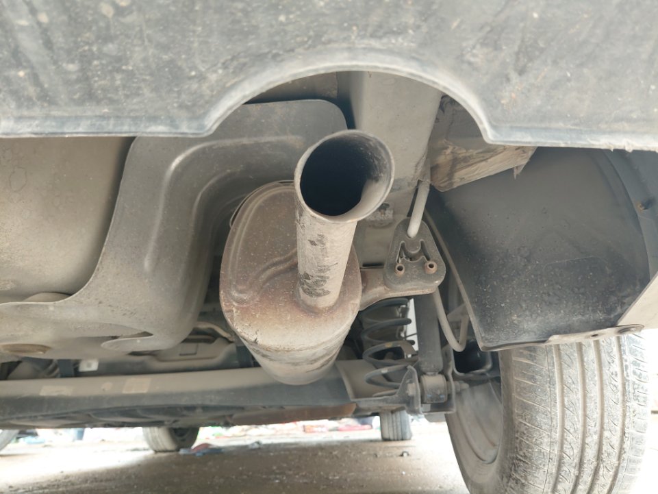 KIA Rio ال اكس 2019 image