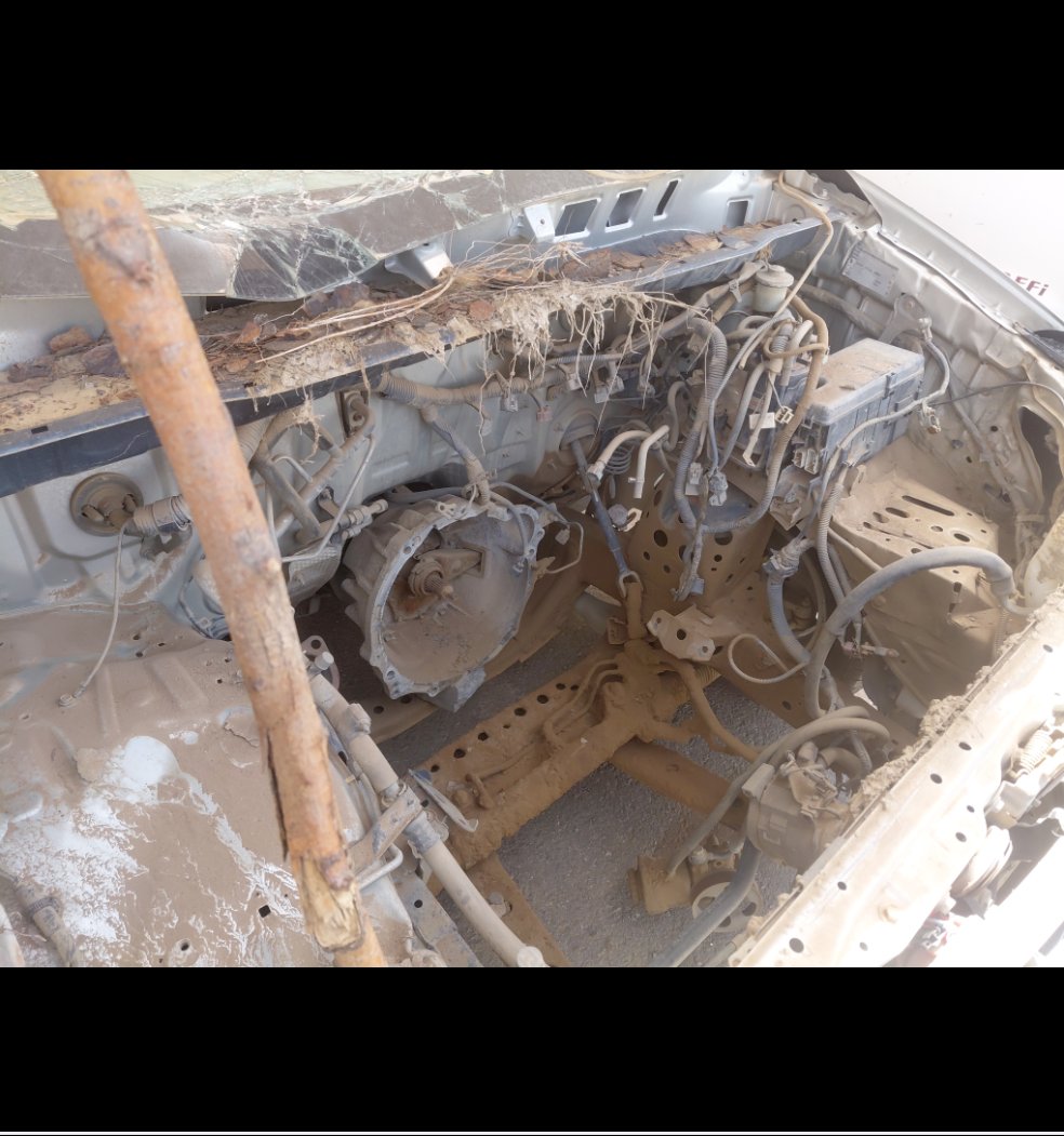 Toyota Innova  2011 image