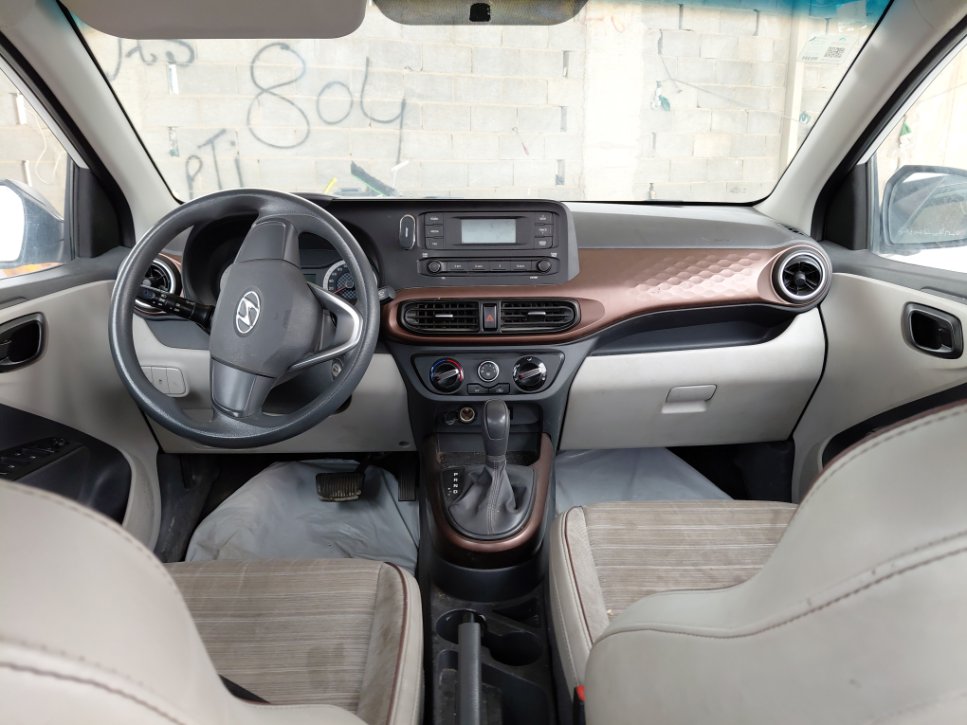 Hyundai GRAND i10 FLEET 2022 image