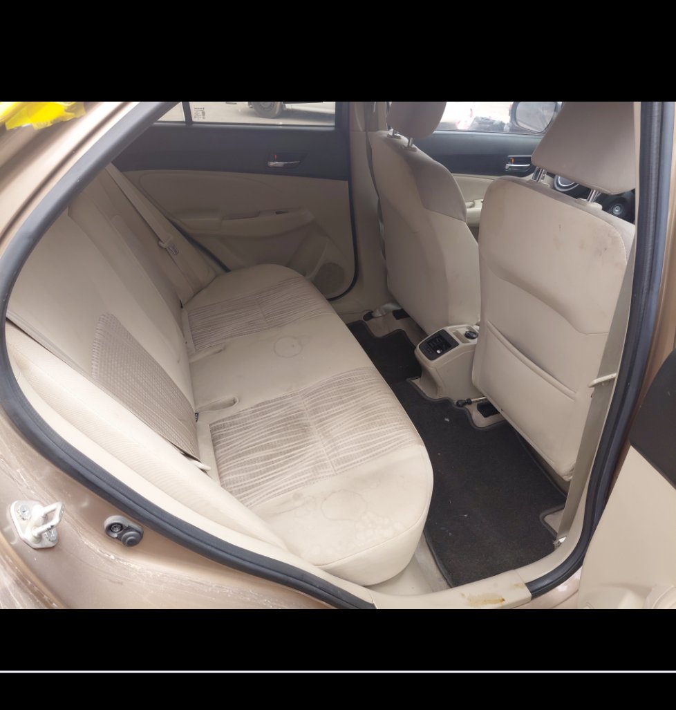 Suzuki DZIRE GL 2023 image