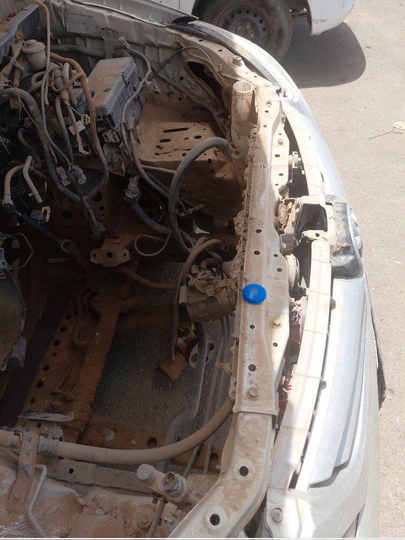 Toyota Innova  2011 image