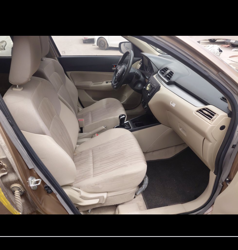 Suzuki DZIRE GL 2023 image