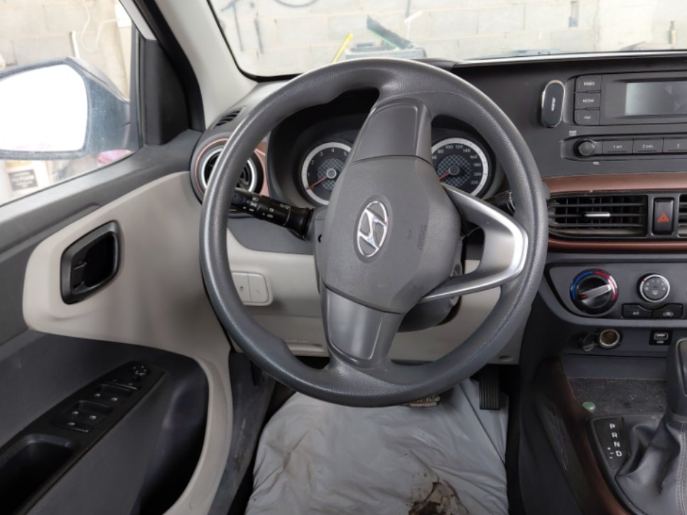 Hyundai GRAND i10 FLEET 2022 image