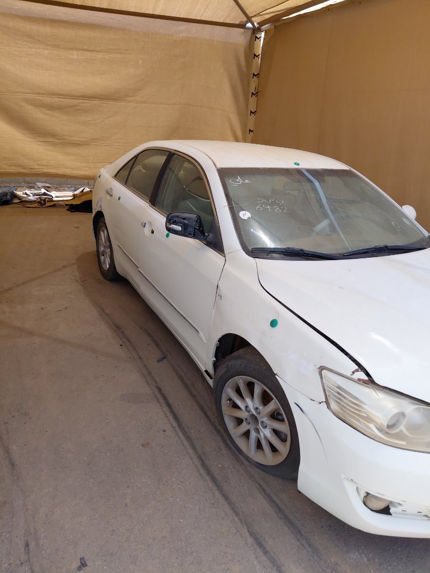 تويوتا أوريون   أساسي 2011 image