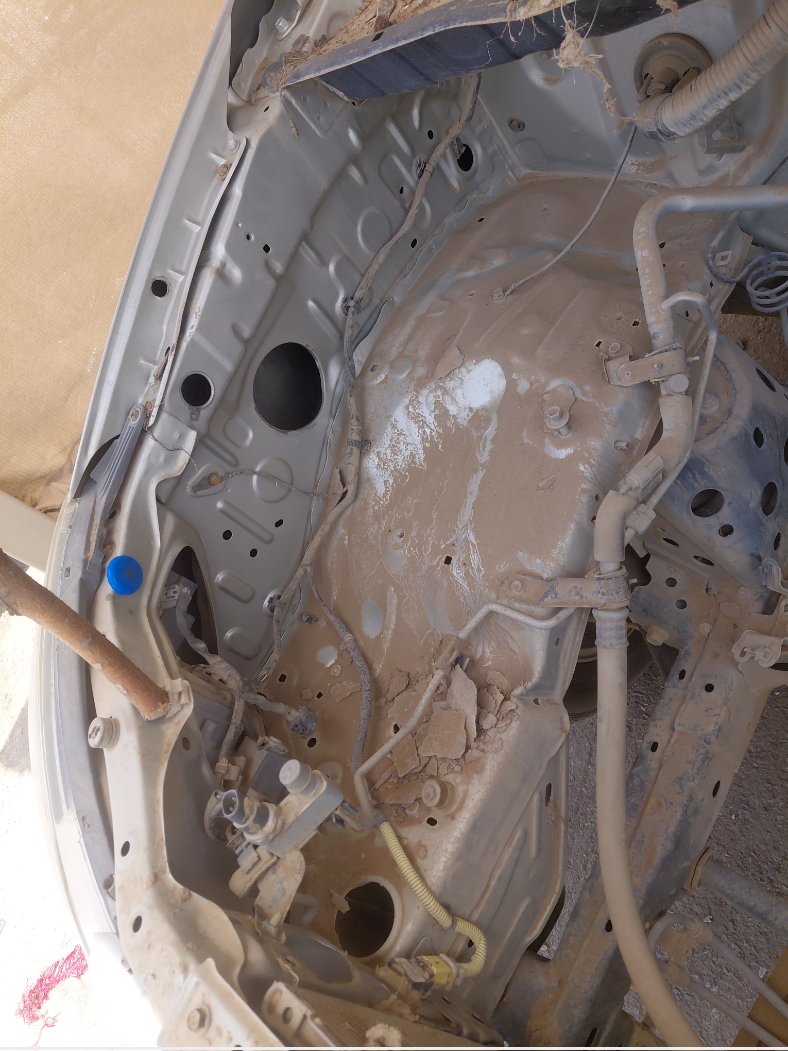 Toyota Innova  2011 image