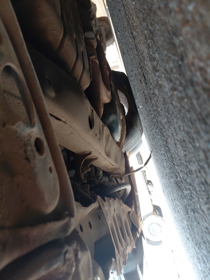 تويوتا أوريون   أساسي 2011 image